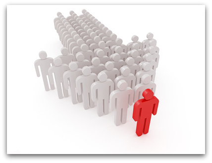 "It Starts With Me" by Ben Morton