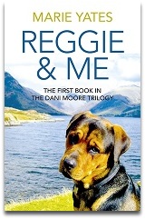 the first book in the Dani Moore Trilogy