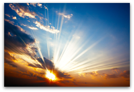 "Coaching Tips from Jesus’ I AM Statements" A guest post by spiritual formation coach Toni Knights