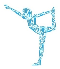 "Lessons from movement" A guest post by Louise Gillespie-Smith