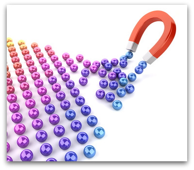 "Why You Aren't Attracting The Right Coaching Clients?" A guest post by Holly Chantal