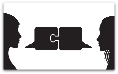 "Rapport and beyond…." A guest post by Lynda Russell-Whitaker