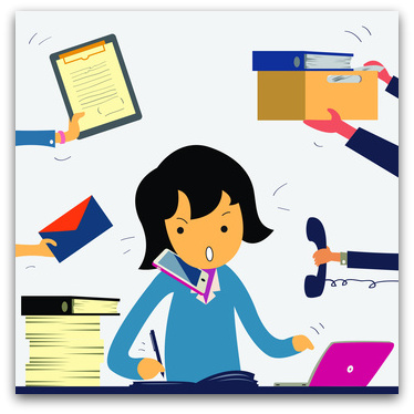 What You Need to Know About F.O.M.O. (Fear of Missing Out)  By Gail Gaspar 