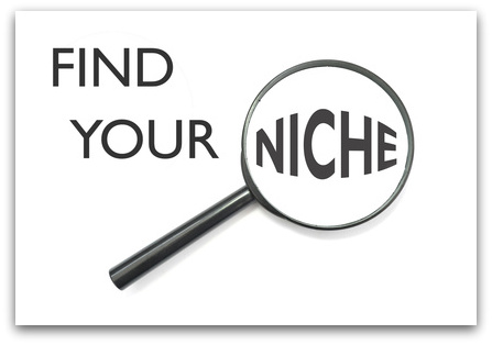 "Why do we have to niche our services?" by Julie Crowley