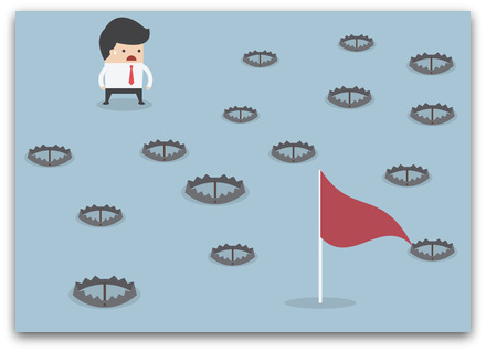 "3 Common Coaching Traps To Avoid" by Suzi McAlpine