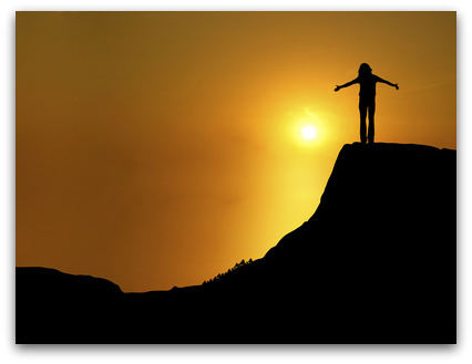 "Four Simple Coaching Confidence Boosters" A guest post by Sarah Maliphant