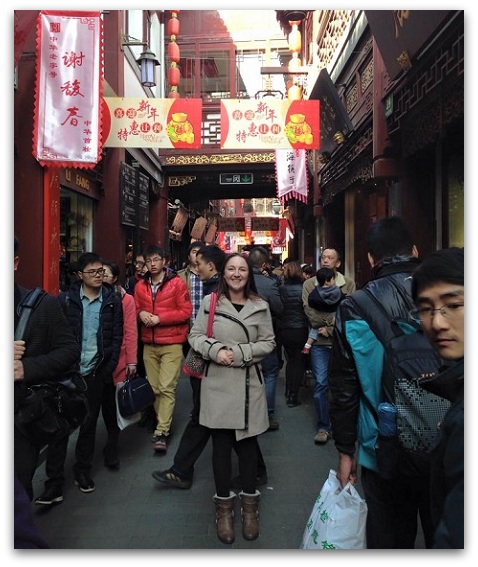 "Authentic Leadership Styles – Being True to You" by Lisa Thomson