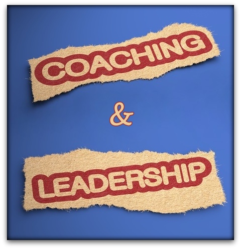 "Coaching and Leadership – Two Sides of the Same Coin"  By Ben Morton