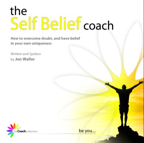 The Coach Collection Self Belief CD
