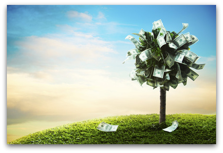 "Sacred Money, Sacred Life Transformational Exercise" by Debra Larson