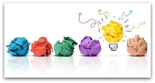 "Creativity Is Essential For Your Business Success" by Margie Beiswanger