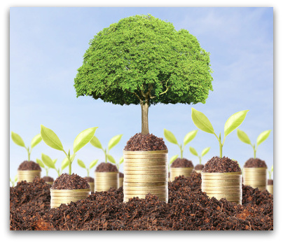 "Coaches and Money 7 breakthroughs to help the money flow in 2015." BY Helen Collier