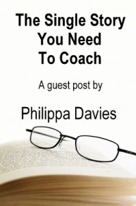 the single story you need to coach