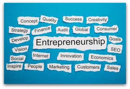 entrepreneurship dreaded letter word tonya johnson dr