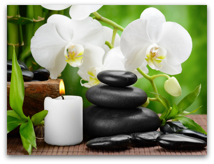 "15 Suggestions To Help You Create A Post-Session Ritual" A guest post by Frederique Murphy