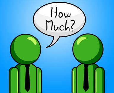 "Are You Primark Or Harrods? Pricing And Positioning Is Your Choice" by Vicky Fraser