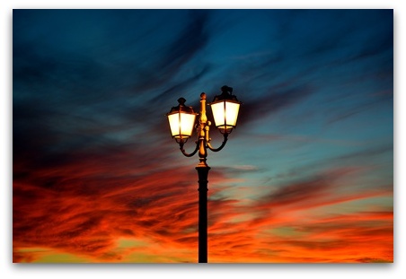 "ARE YOU A BETTER COACH THAN A LAMP POST?" by Laura Li