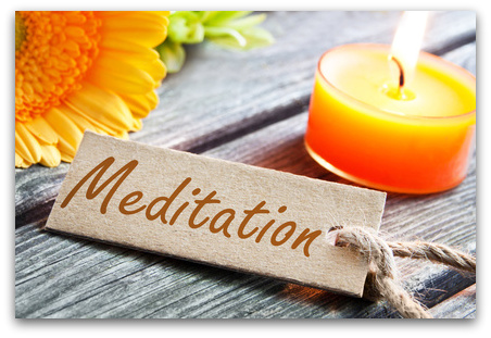 "How to Set Up For Successful Meditation" By Kevin Schoeninger 