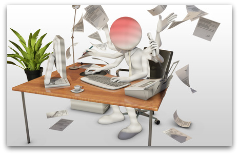 "Prevent Self Employment Burnout With Self Love" by Brook Montagna