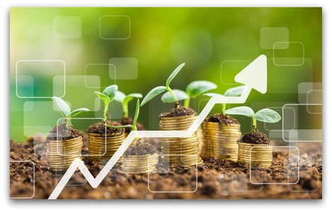 "10 Easy Ways You Need To Know To Grow A Business" by Leslie Hassler