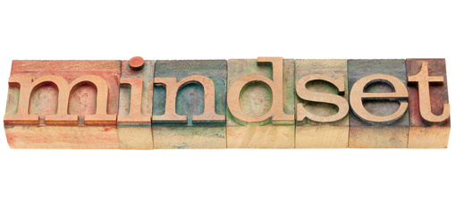 "8 C.O.A.C.H.I.N.G. Mindset Success Strategies To Boost Your Success!" A guest post  by Frederique Murphy