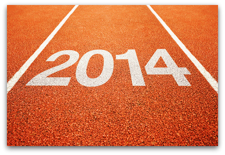 "Getting Your Client’s to RACE towards their dreams in 2014 (beyond the second week of January!)!" A guest post  by  Charlotta Hughes
