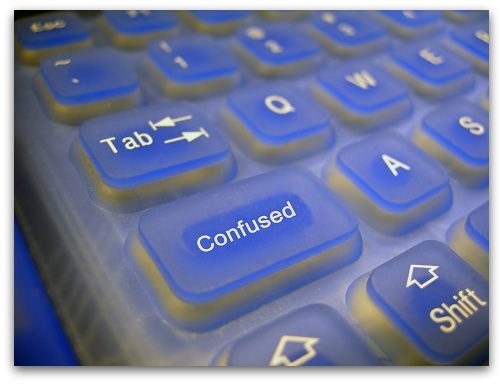 Three things to improve the experience of your website, A guest post by Mei Qi Tan