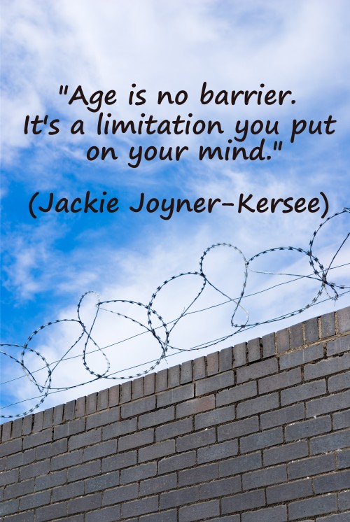 Age is no e1346632100989