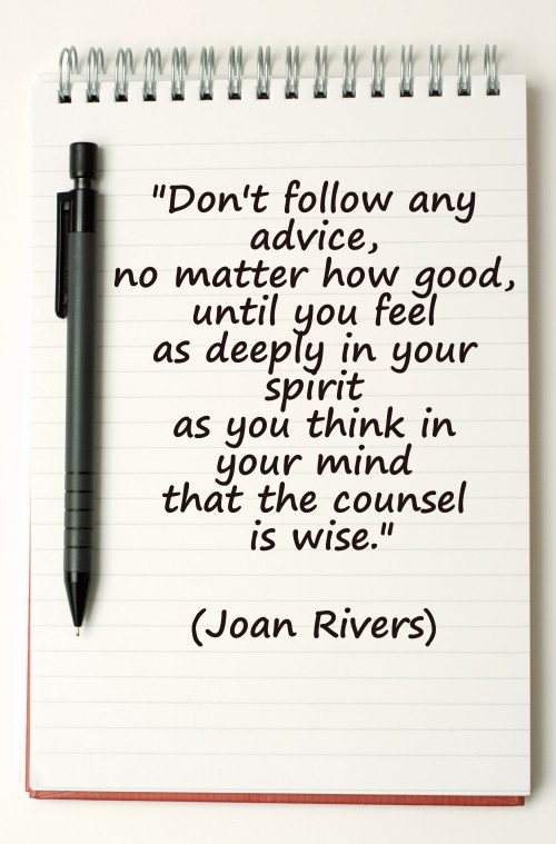 dont follow any e1346764197672