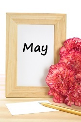 May