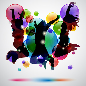 "My Weapon of Choice: Self-Confidence" A guest post by Susan DiGiaimo