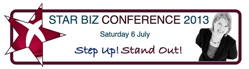 Star Biz Conference 2013