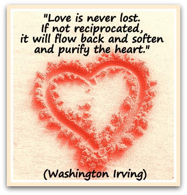 Love Is Never Past Tense... by Janna Yeshanova Love Is Never Past Tense... by Janna Yeshanova
