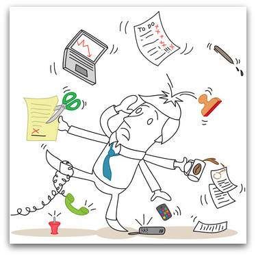 "3 Systems to Set Up When You Don't Know Where to Start" by Tracey Lawton