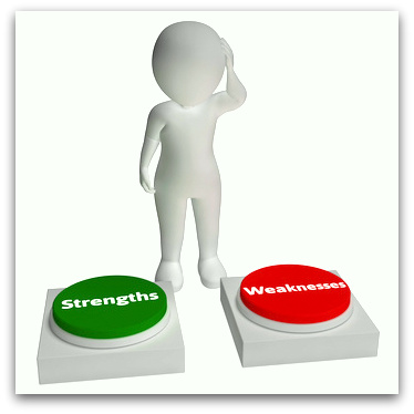 "Step Up As A Coach By Leveraging Your Weaknesses" By Frederique Murphy