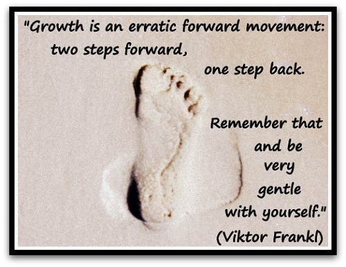 How to Overcome Fear FAST - One Easy Step