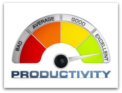 "5 Productivity Habits That Will Help You Get More Done" by Shawn Lim