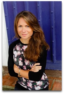 Anna Marie Watson drop shadow