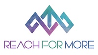 reach for more