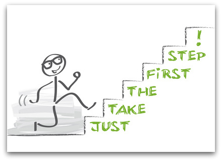 Start Coaching "Real People"
