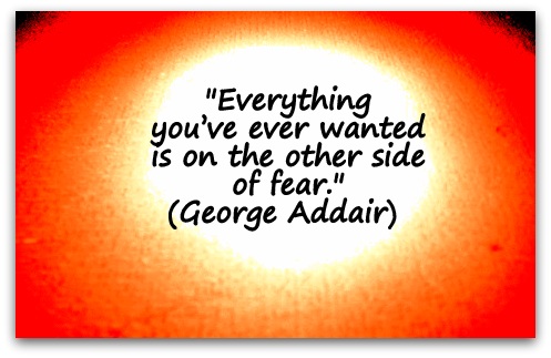 George Addair Coaching Quote of the Day 28th October 2013