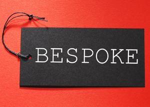 bespoke